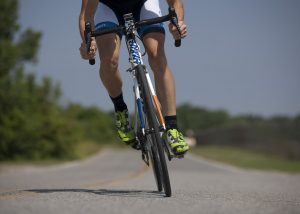 Chaussures de vélo de route