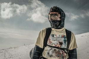Gants de ski