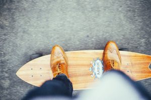 Longboard