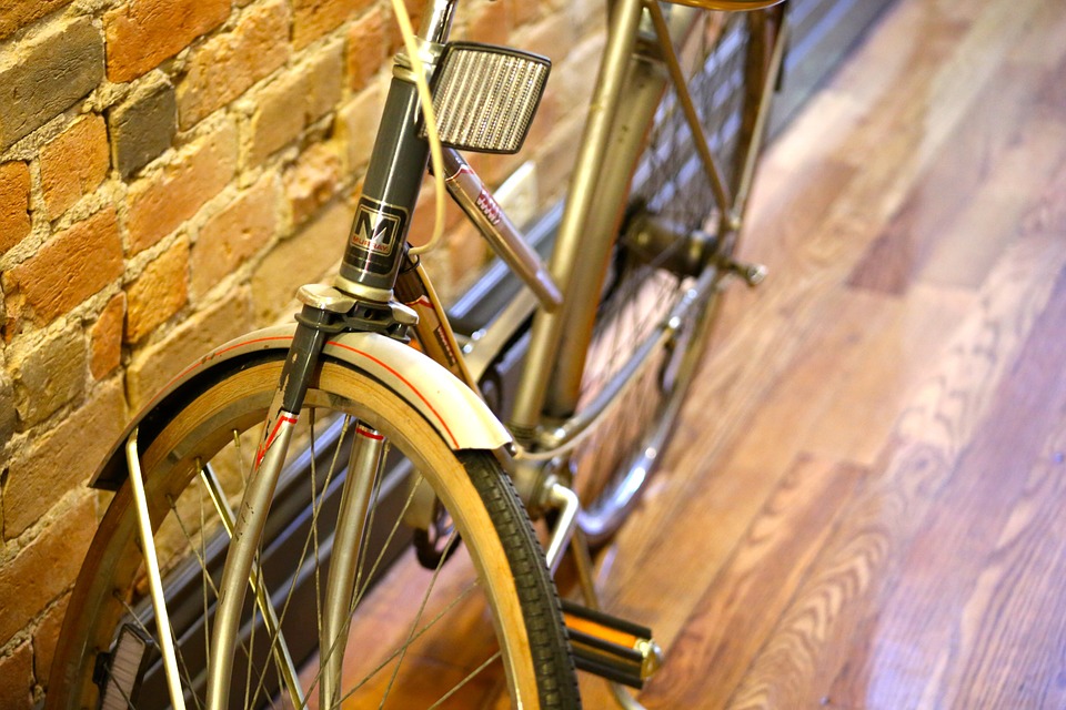 Velo fixie