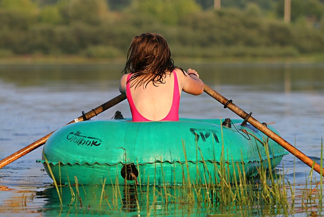 avis bateau gonflable