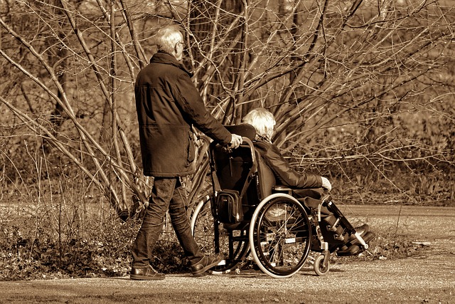 avis fauteuils roulants electrique