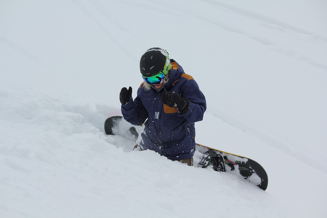 avis gants de ski