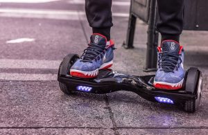 avis hoverboard