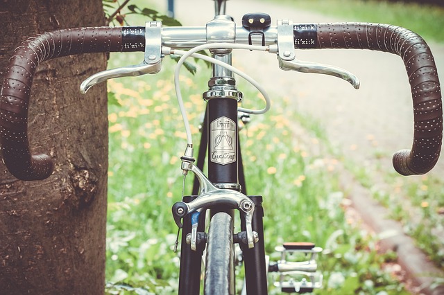 avis poignees vtt