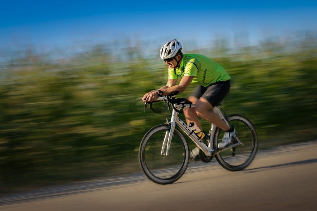 avis selle de velo de route