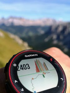 comparatif garmin forerunner 645