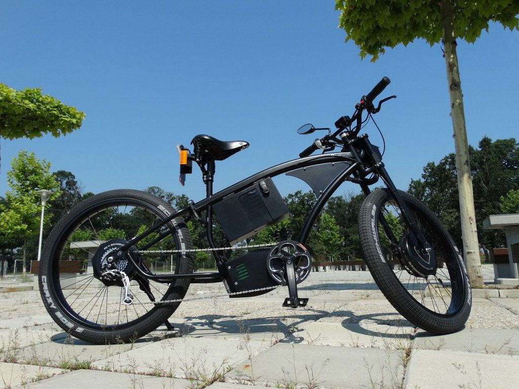 comparatif kit velo electrique