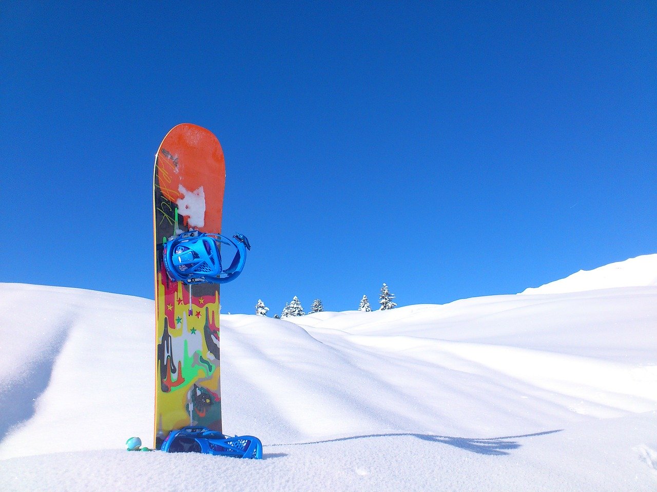 conseil gant snowboard