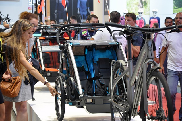 conseil remorques de velo