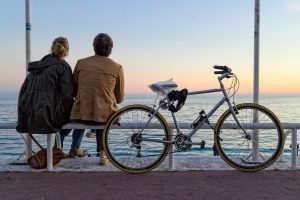 conseil velo de plage electrique