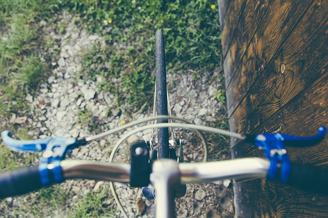 conseil velo fixie