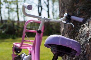 conseil velo pour enfants