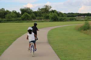 conseil vtt pour enfants