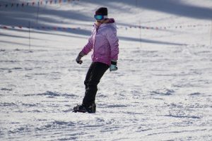 gants de ski