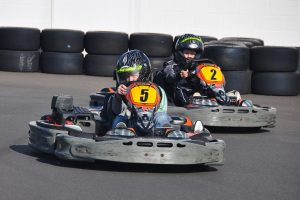 guide d'achat kart pour enfants