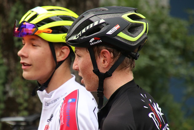 guide d'achat maillots de velo de route
