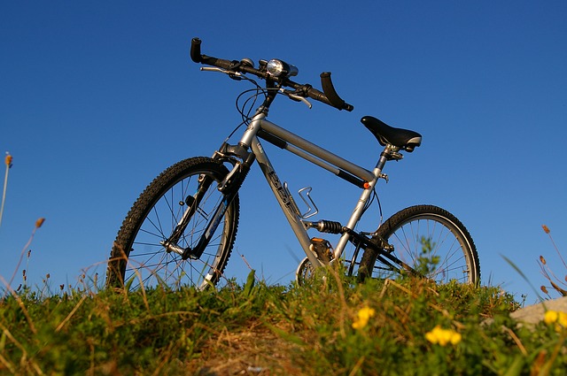 guide d'achat poignees vtt