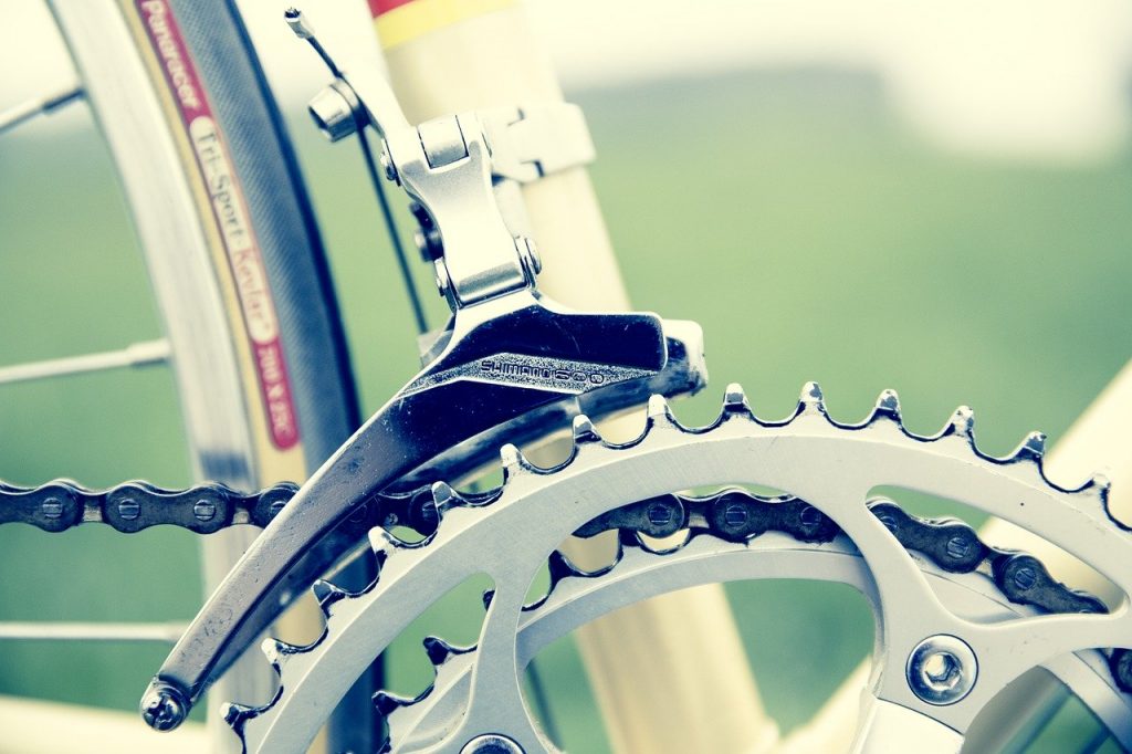 guide d'achat sonnettes de velo