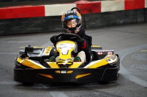 kart pour enfants