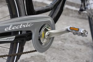 kit velo electrique