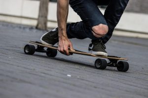 longboard