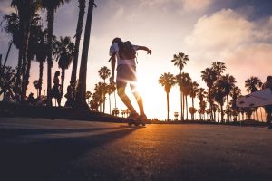 Longboards électriques