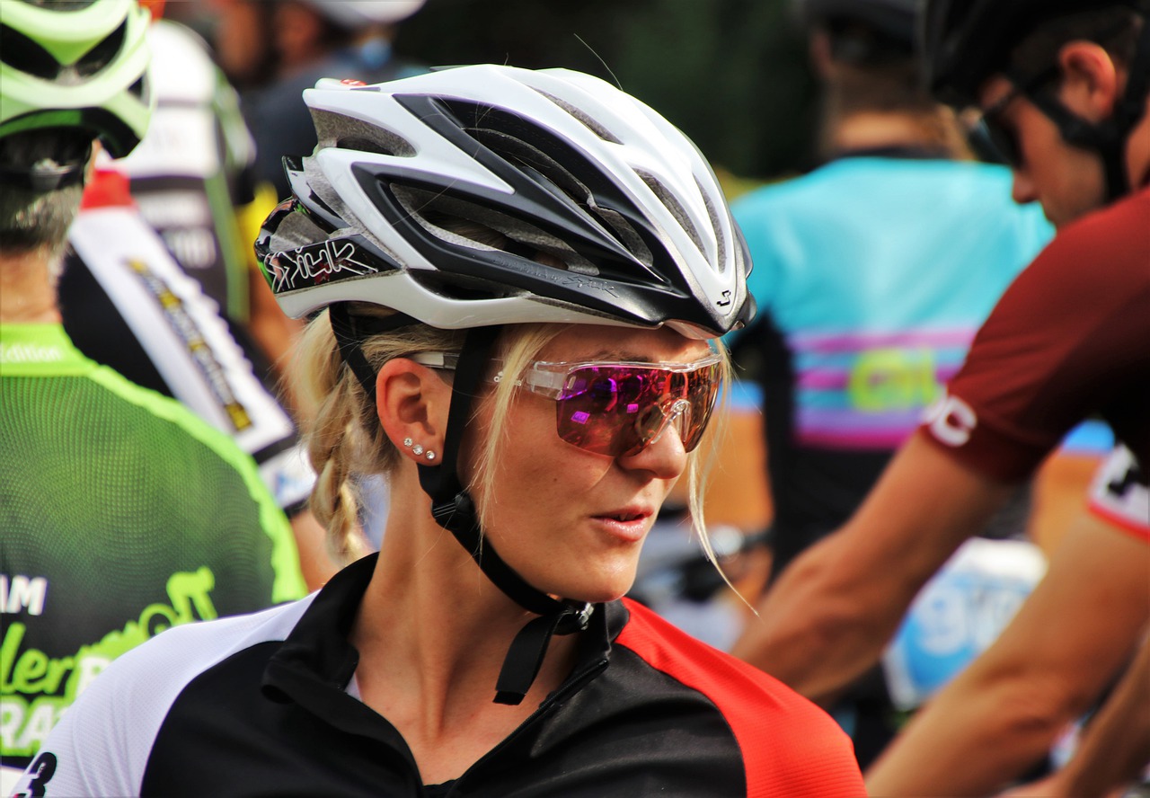 lunettes de soleil cyclisme plein air Sport VTT moto Hommes femmes 