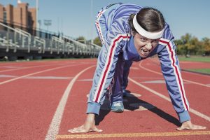 test asics quantum