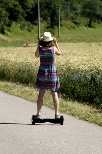 marque hoverboard