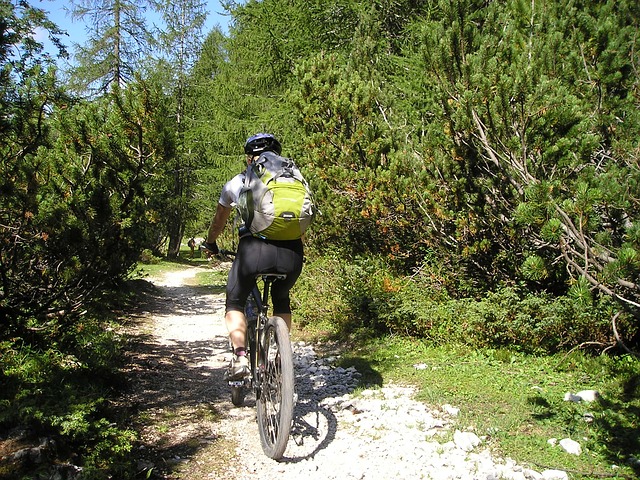 marque sac a dos vtt