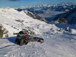 meilleur casque snowboard