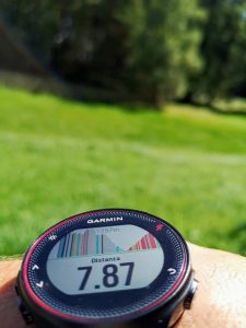 meilleur garmin forerunner 645