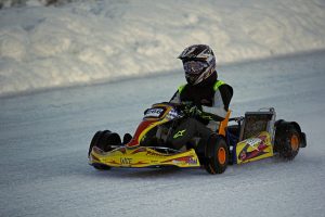 meilleur hoverkart