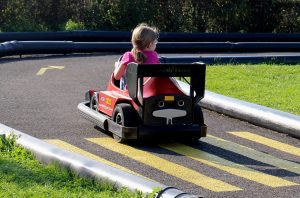 meilleur kart pour enfants