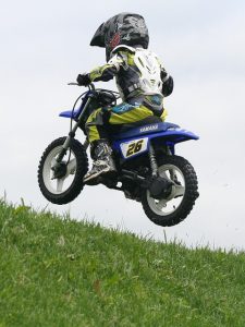 meilleur moto electrique enfant