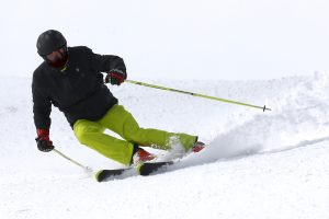 meilleur pantalon ski femme