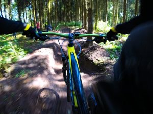 meilleur sac a dos vtt