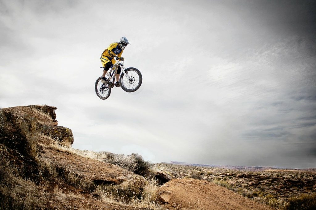 meilleur short vtt