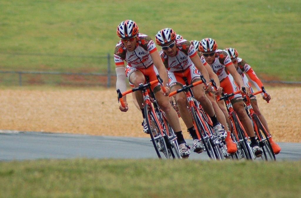 meilleur shorts de cyclisme