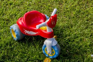 meilleur tricycle pour enfant de 2 ans