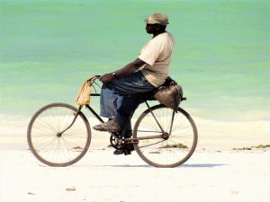 meilleur velo de plage