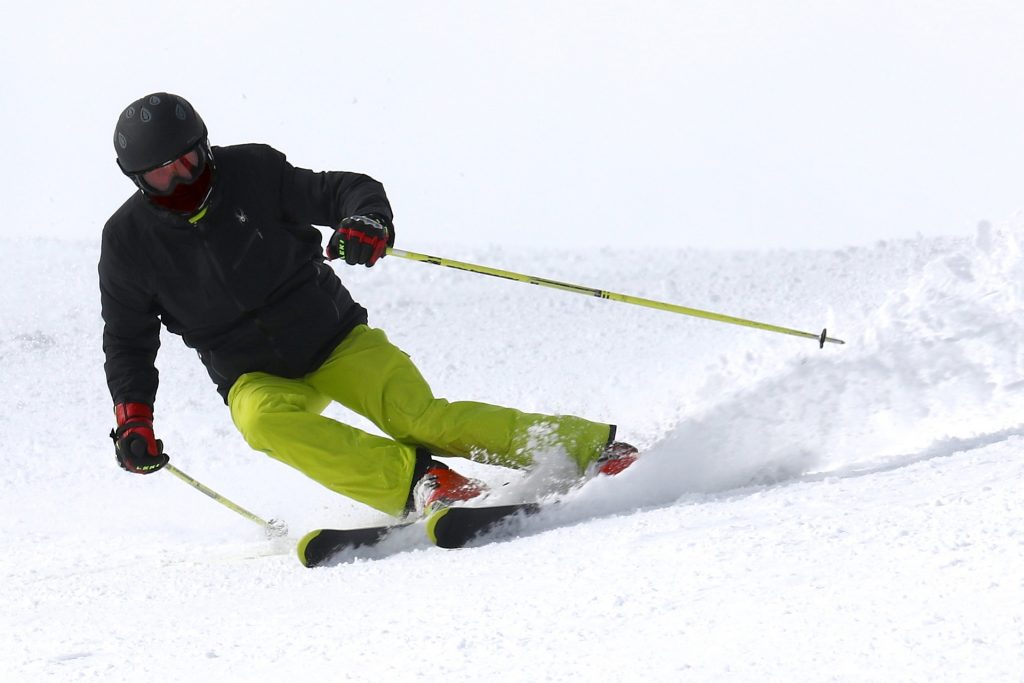 meilleur veste de ski