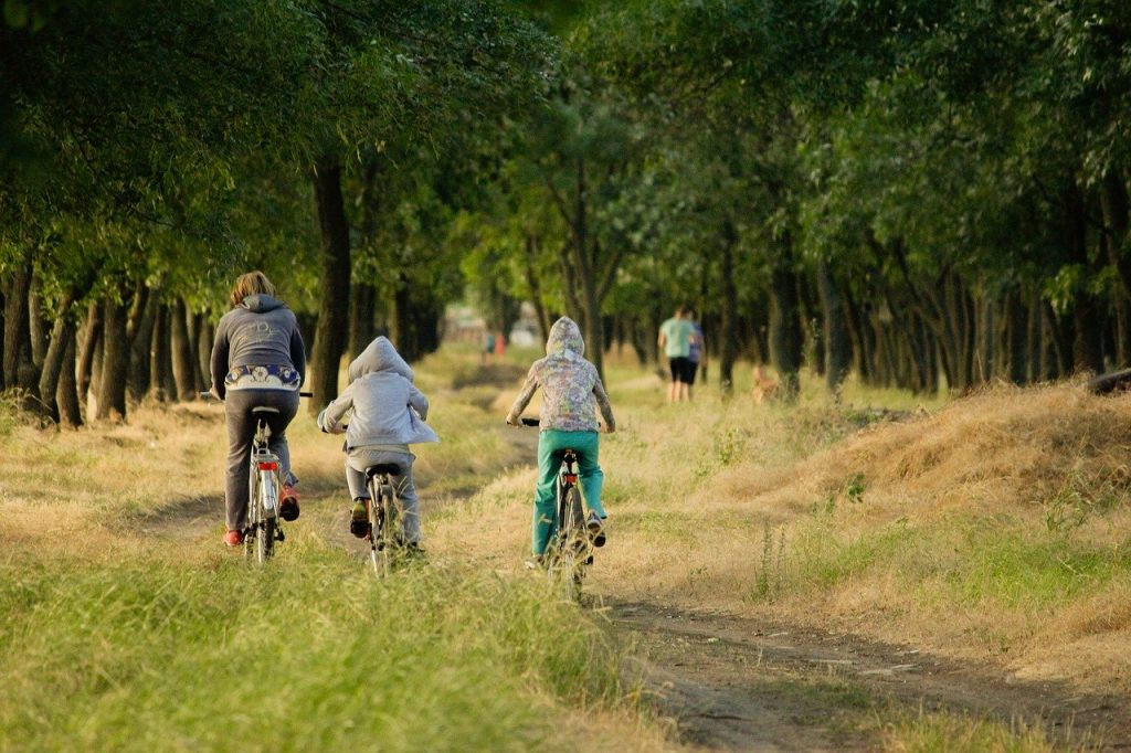 meilleur vtt pour enfants