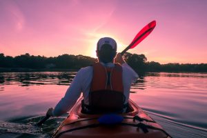 meilleurs paddle gonflable