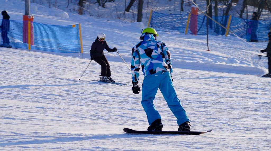 meilleurs pantalon snowboard