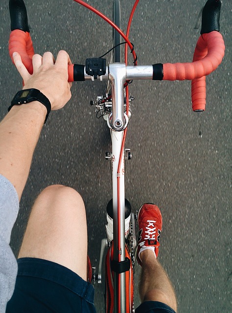 Extensions De Guidon Profile – VTT / Route – Alu Noir – Vintage équipe XC