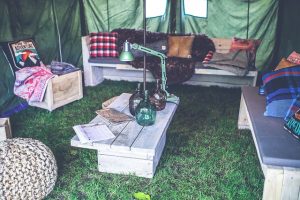 meilleurs table de camping