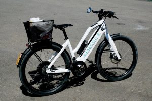 meilleurs velos electriques pliants