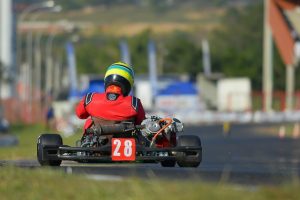 prix hoverkart